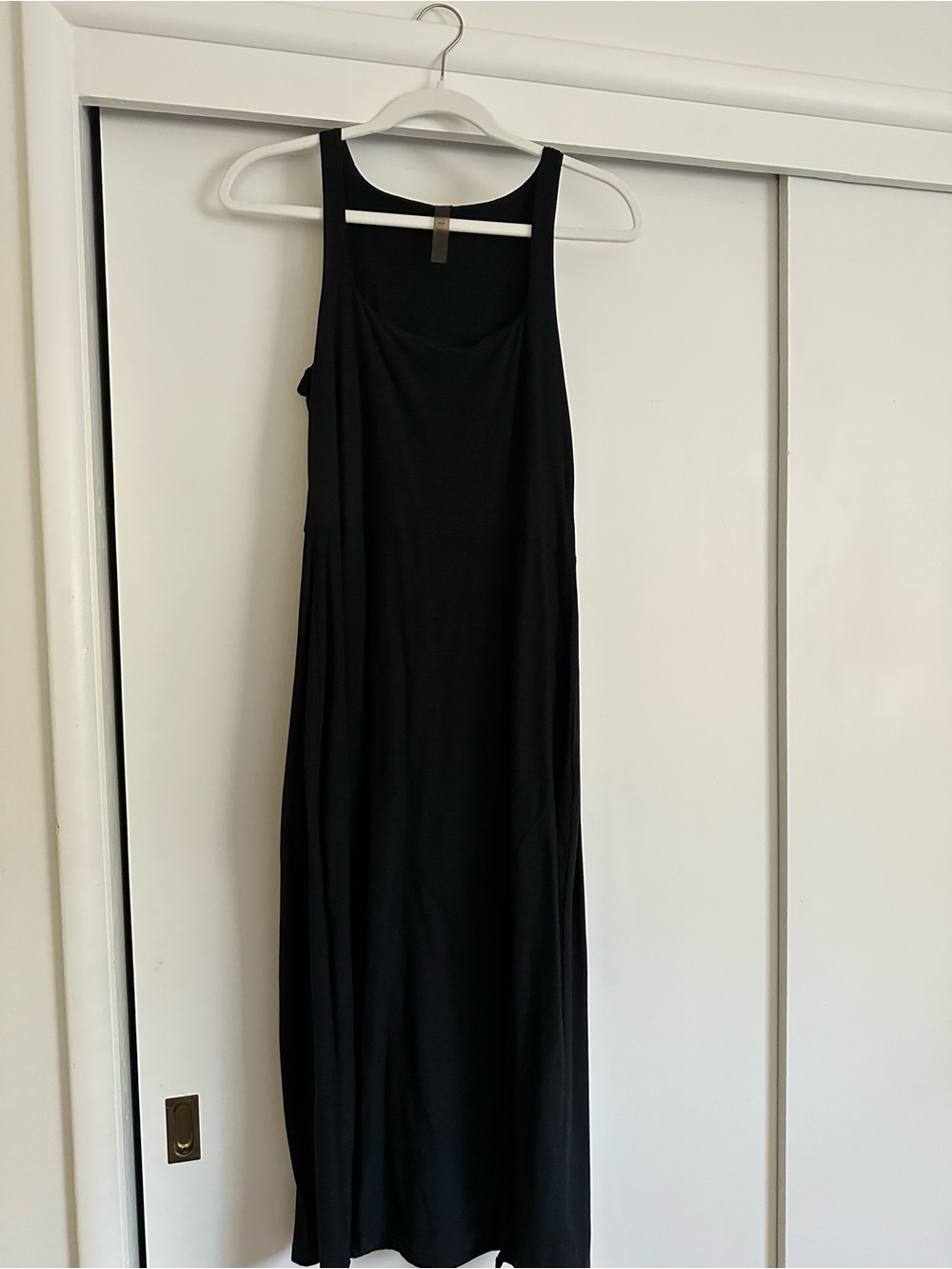 Beyond Yoga Featherweight Maxi Dress